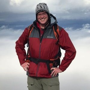 Meet your Posher, Rob